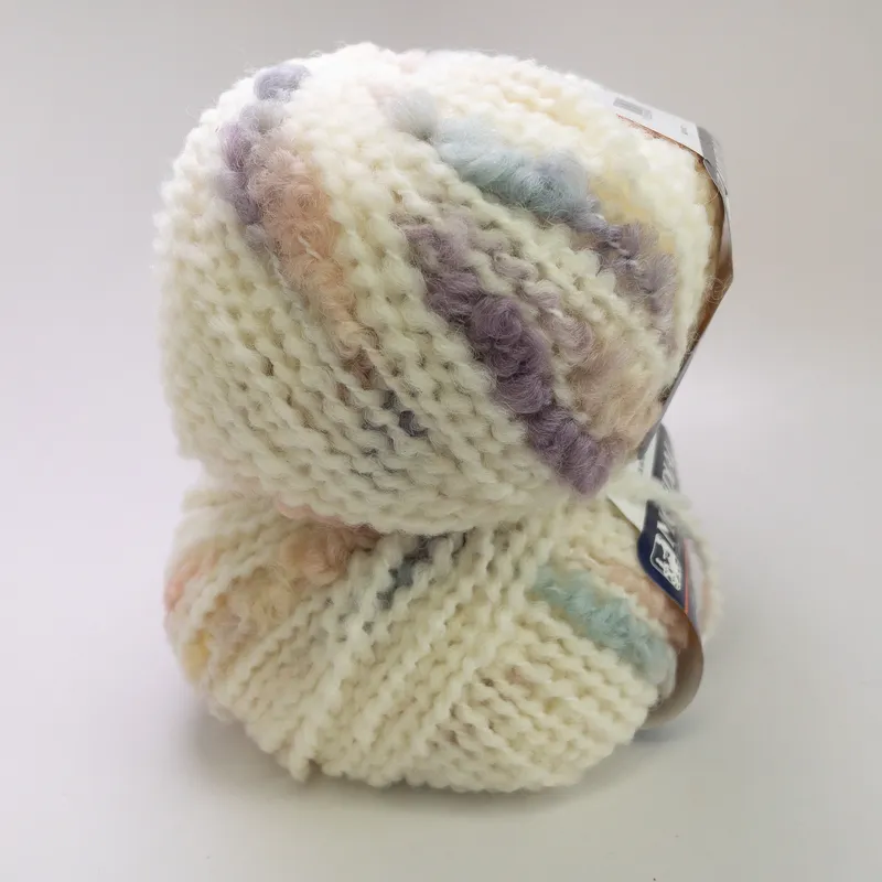 Mondial Sophia Yarn Lot of 2 Skeins Color 941 Dye Lot 40 Merino Blend Italy