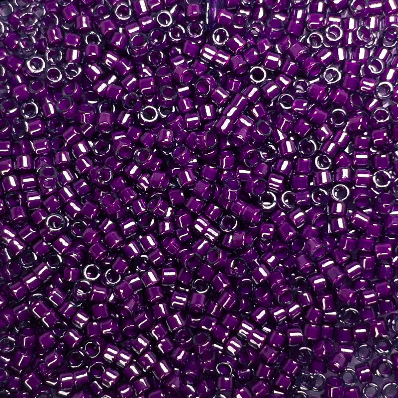 Miyuki Delica 11/0 Berry Patch Collection DB281 DB908 DB1341 3 Tubes