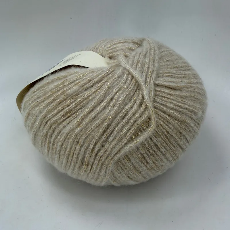 Juniper Moon Farm Cotton + Merino Chic Yarn Ball 100g 229 yds Color 304 Italy