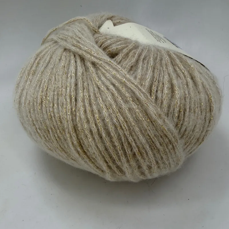 Juniper Moon Farm Cotton + Merino Chic Yarn Ball 100g 229 yds Color 304 Italy