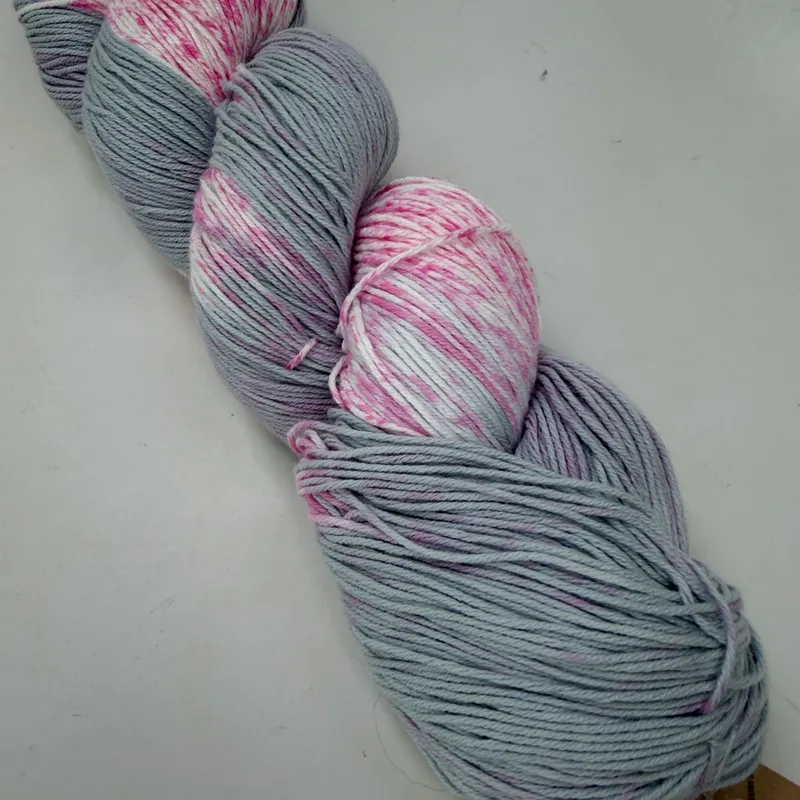 Araucania Huasco Coton Hand-Painted Cotton Yarn 100g 1033 Sipe-Sipe 481 Yds