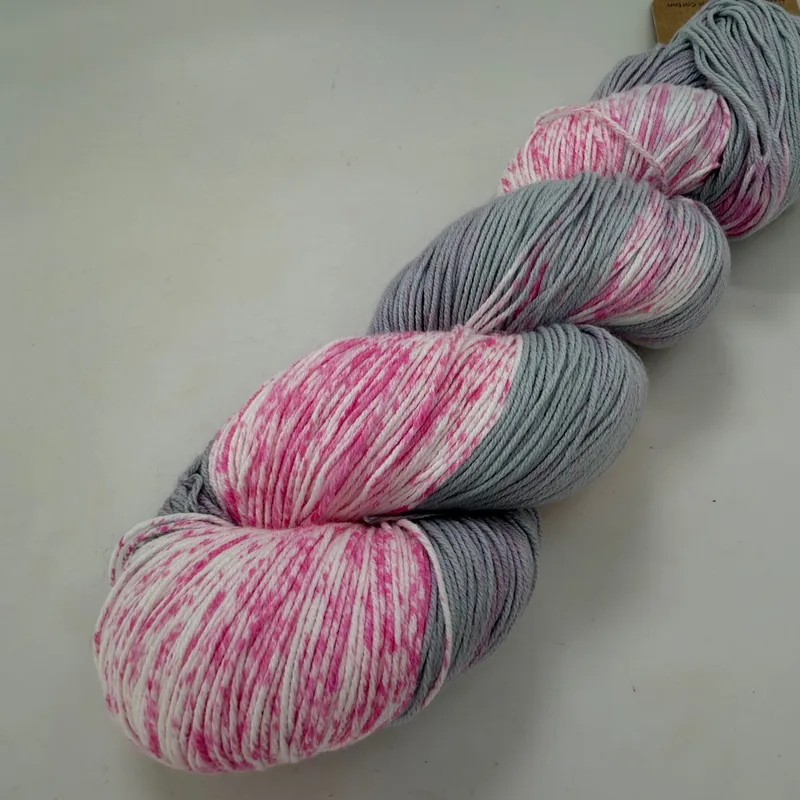 Araucania Huasco Coton Hand-Painted Cotton Yarn 100g 1033 Sipe-Sipe 481 Yds