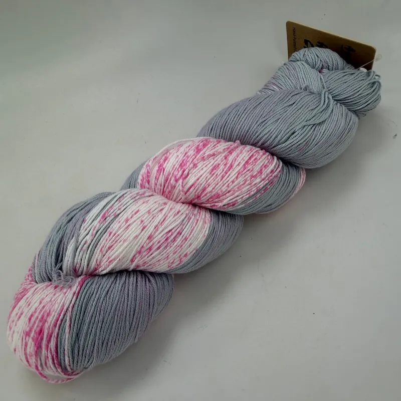 Araucania Huasco Coton Hand-Painted Cotton Yarn 100g 1033 Sipe-Sipe 481 Yds
